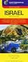 Carte Cartographia Isral