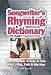 Songwriter's Rhyming Dictionary by Jake Jackson