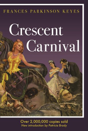 Crescent Carnival (Louisiana Heritage)