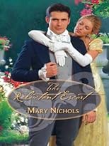 The Reluctant Escort (Historical Romance)