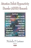  : Attention Deficit Hyperactivity Disorder (adhd) Research