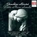 Petite messe solennelle: Gloria: Gratias agimus tibi