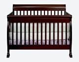 DaVinci Kalani Convertible Crib in Espresso