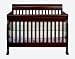 Baby : DaVinci Kalani Convertible Crib in Espresso