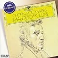 Chopin : Polonaises