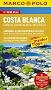 MARCO POLO Reisef�hrer Costa Blanca, Costa del Azahar, Valencia, Costa Calida