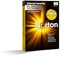 Norton Internet Security Dual Protection MAC 2010 - 2 PCs - deutsch