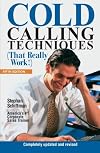 Cold Calling Techniques