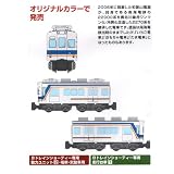 Bトレインショーティー 和歌山電鐵2270系 Bトレインショーティー 和歌山電鐵2270系