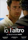 I, the Other ( Io, l`altro ) [ NON-USA FORMAT, PAL, Reg.2 Import - Italy ]