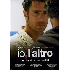 I, the Other ( Io, l'altro ) [ NON-USA FORMAT, PAL, Reg.2 Import - Italy ]