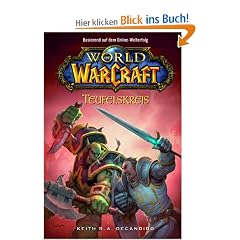 World of WarCraft 1: Teufelskreis: BD 1