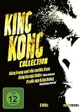 King Kong Collection [3 DVDs]
