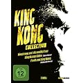 King Kong Collection [3 DVDs]