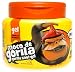 MOCO DE GORILA Punk Style Hair Gel, 9.52 oz (Pack of 3)
