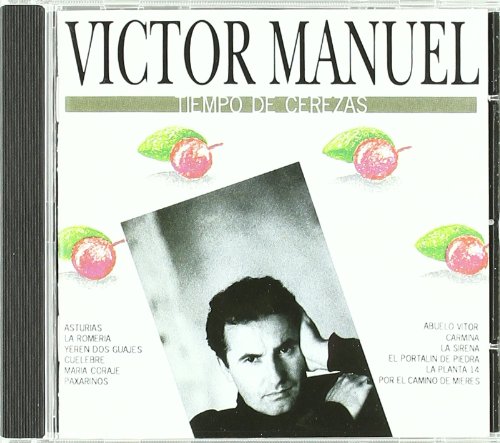 Victor Manuel - Carmina Lyrics - Zortam Music