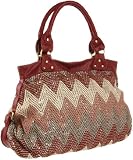 BIG BUDDHA Chloe Satchel