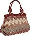 BIG BUDDHA Chloe Satchel