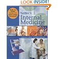 Netter's Internal Medicine: Book and Online Access (Netter Clinical Science) by Marschall S. Runge MD PhD and M. Andrew Greganti MD