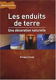 Revue Dessain et Tolra  / Les enduits de terre