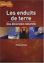 Les enduits de terre