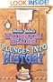 Uncle John's Bathroom Reader:   Plunges into History