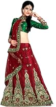 Lehenga Sarees