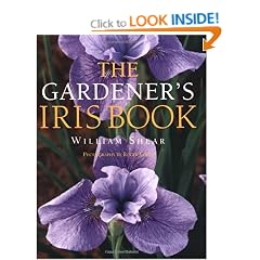 Gardeners Iris Bk