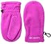 Columbia Girl's Girls Toddler Fast Trek Mitten