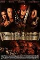 Pirates of the Caribbean: The Curse of the Black Pearl Movie (Group) Poster Print - 24" X 36"