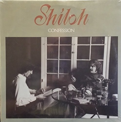 Shiloh - Confession - Zortam Music