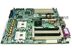 HP XW8200 Motherboard Dual Xeon 800MHz FSB 350446-001;347241-004 - 350446-001; 347241-004