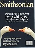 Smithsonian, December 2006 Issue