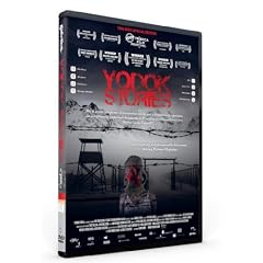 Yodok Stories (PAL) (2010)