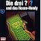 Die drei ??? (H�rspielfolgen 101-125)