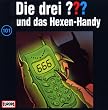 Folge 101/und das Hexen-Handy