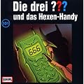 Folge 101/und das Hexen-Handy