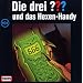 Folge 101/und das Hexen-Handy