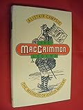The MacCrimmon legend : the madness of Angus MacKay