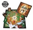 Camp Board Game