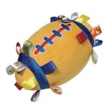 Taggies Football - Plush