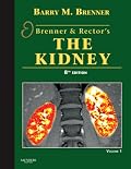 Brenner and Rector's The Kidney e-dition: Text with Continually Updated Online Reference, 2-Volume Set