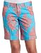 Lilly Pulitzer Women's Resort Bermuda Short, Turquoise Coral Siesta, 4