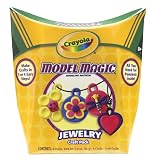 Crayola Model Magic Jewelry Animals Craft Pack