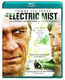 In the Electric Mist [Blu-ray]