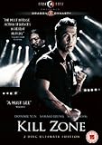 Kill Zone [DVD] [2005]