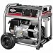 Briggs & Stratton 30466 4,375 Watt 250cc Gas Powered Portable Generator With Wheel Kit