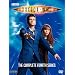 Doctor Who: The Complete Fourth Series