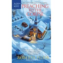 Preaching To The Corpse