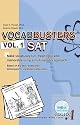 Vocabbusters SAT: Make Vocabulary Fun, Meaningful and Memorable
